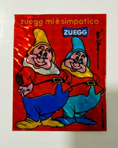 Figurina zuegg simpatico - figurina,