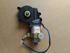 MOTORINO ALZAVETRO USATO