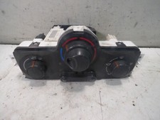 Centralina comando clima