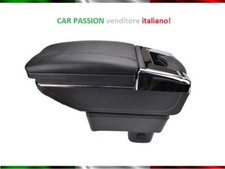 Bracciolo auto per suzuki - bracciolo,