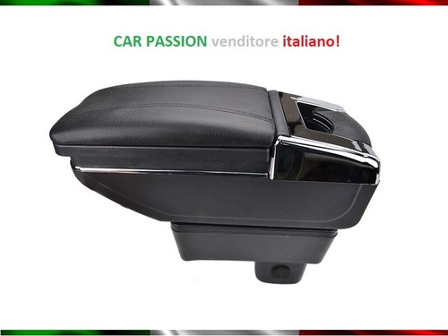 Bracciolo auto per suzuki - per,
