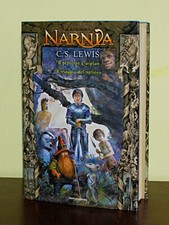 Le Cronache di NarniaI•l