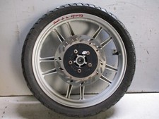 16x1.85 Ruota Anteriore