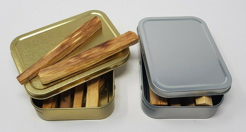 Bastoncini palo santo bursera - palo, (bursera
