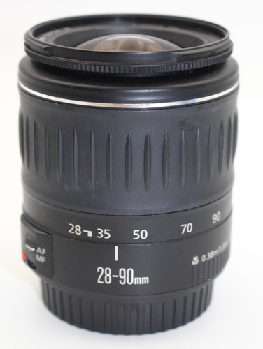 Canon 4 5 6 - mm, iii
