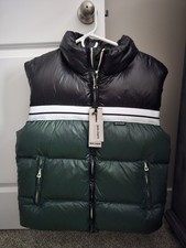 Gilet imbottito Palm Angels