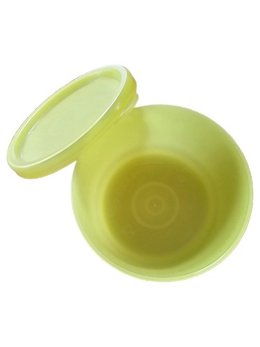 Tupperware ciotola contenitore - tupperware,
