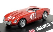 OSCA 1500 TN   1000 MIGLIA