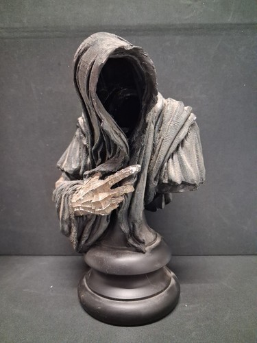 Statua busto sideshow weta - statua,