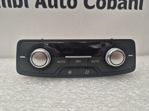 4g0907468g comando clima - 4g0907468g,