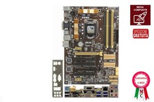 SCHEDA MADRE SOCKET 1150 ASUS