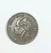 VITTORIO EMANUELE II - 1