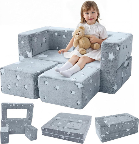 Divano letto modulare per - divano,