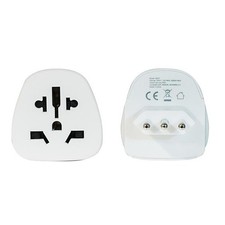 Adattatore Spina Italiana 10a