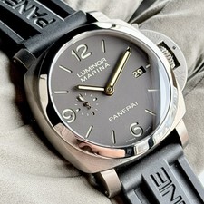 Panerai Luminor Marina 1950 3