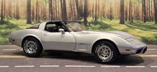 Modellino 1/18 Autoart 1978