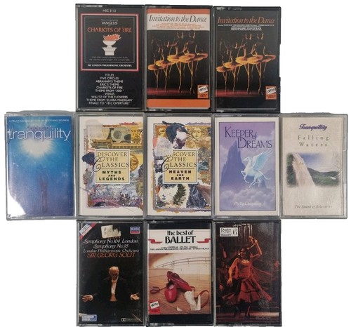 Vintage classical music - classical,