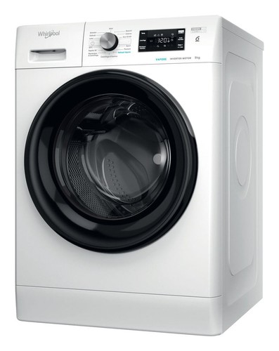 Lavatrice senso ffb - 9, kg
