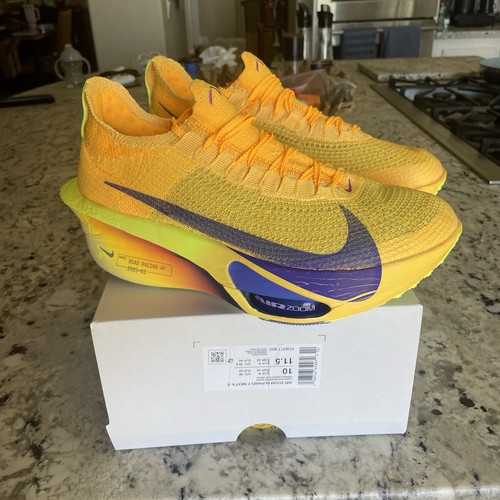Nike alphafly next - nike, next%