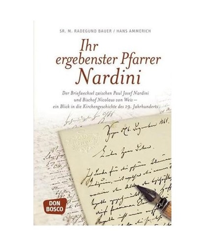 Ihr ergebenster pfarrer - ihr,