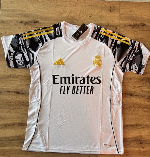 Completo tecnico real madrid - completo,