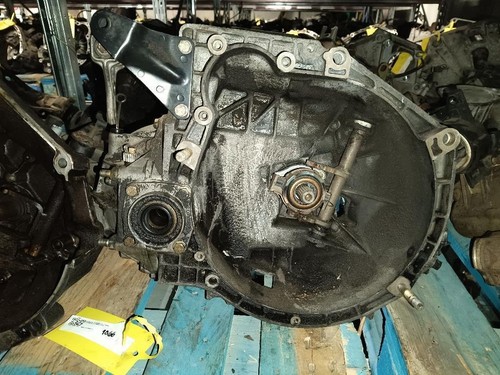 Cambio manuale completo per - cambio,