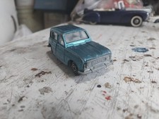 Polistil Rj 22 Renault 4