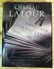 Chateau latour michel - by, dovaz