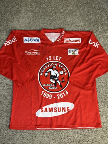 Maglia repubblica ceca uomo - repubblica,