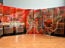Yugioh Playmat STARTER DECK