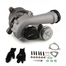 Turbocompressore for Audi TT