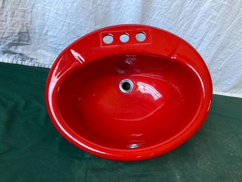 Lavandino bagno vintage 19x16