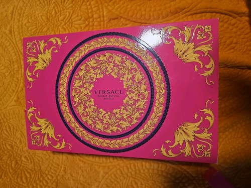 Big empty pretty versace - ,