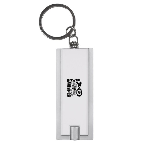 Torcia portachiavi led - led, 'il