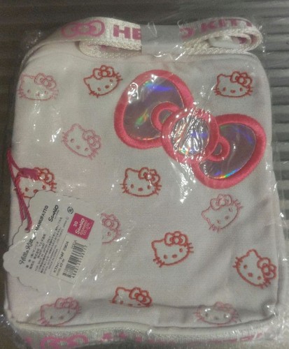 Borsa tracolla sanrio - borsa,
