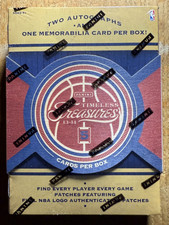 2013-14 Timeless Treasures