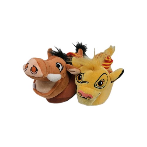 Disney leone pumbaa simba - disney,