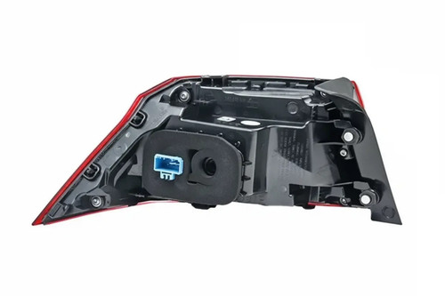 Faro posteriore led - faro,