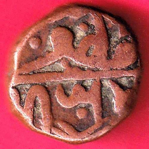 Nawanagar state shree jaam - state,