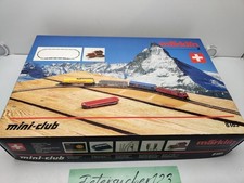 Märklin Z DC 8185 starter set