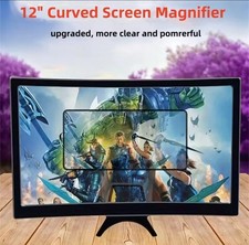 Schermo 3D Ingrandimento 12"