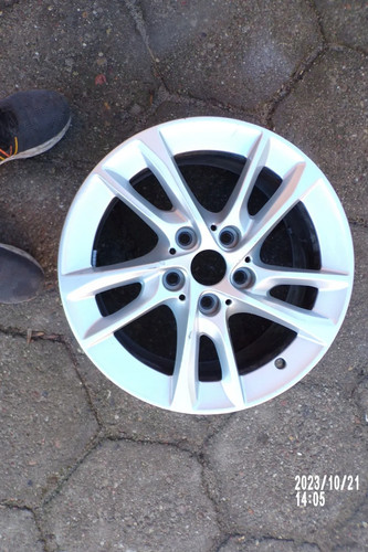 Cerchio lega 16 pollici - 1x,