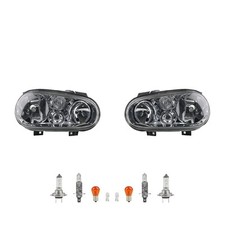 Set Fanali Adatto A per VW