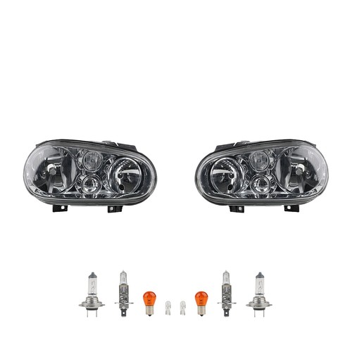 Set fanali adatto - fanali, vw