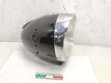 FARO FANALE ANTERIORE CEV 130 MOTOCICLI 125 150 175 MOTO MORINI MOTO GUZZI GI...