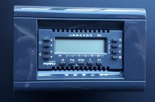 Cronotermostato Perry - mod CR002/I