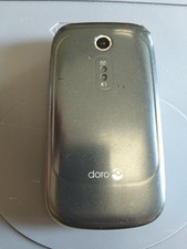 Téléphone Doro 6520 Modèle : DFC - 0050 - Neri Per Ricambi