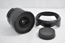TAMRON AF10-24mm F3.5-4.5 DiII