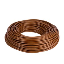 CAVO TRIPOLARE FS18 CPR FILO