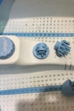 HoMedics Luxury Foot Spa